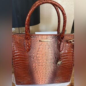 NWT Brahmin handbag